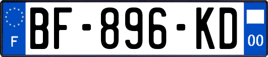 BF-896-KD
