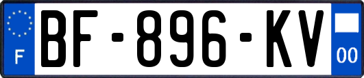 BF-896-KV