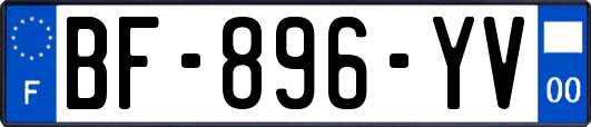 BF-896-YV