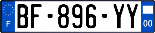 BF-896-YY