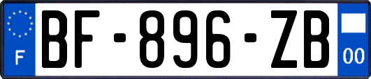 BF-896-ZB