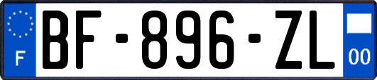 BF-896-ZL