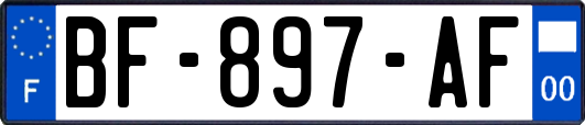 BF-897-AF