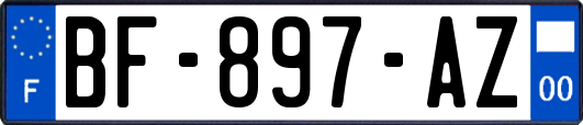 BF-897-AZ