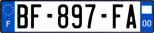 BF-897-FA