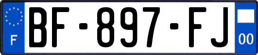 BF-897-FJ