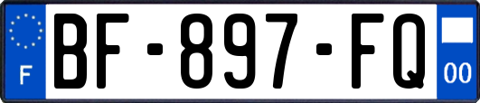 BF-897-FQ