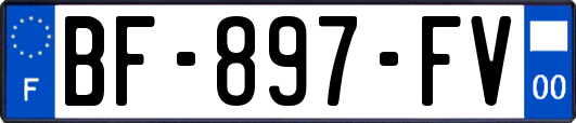 BF-897-FV