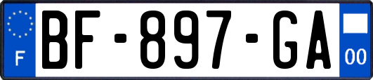 BF-897-GA