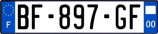 BF-897-GF