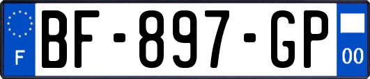 BF-897-GP