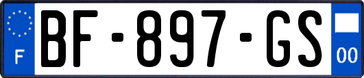BF-897-GS