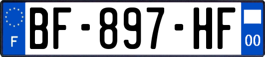 BF-897-HF