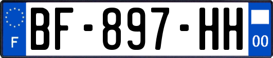 BF-897-HH
