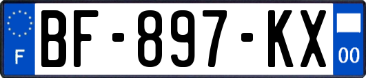 BF-897-KX