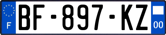 BF-897-KZ