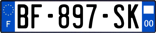 BF-897-SK