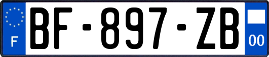 BF-897-ZB