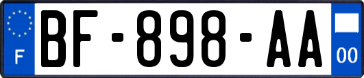 BF-898-AA