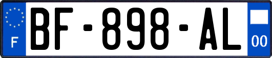 BF-898-AL