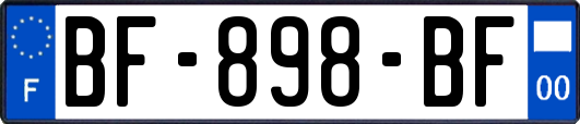 BF-898-BF