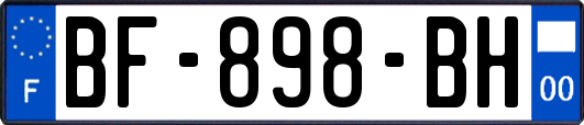 BF-898-BH