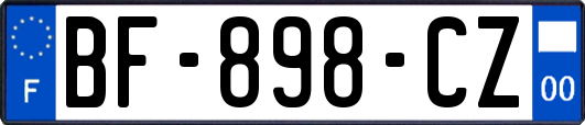 BF-898-CZ