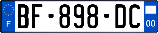 BF-898-DC