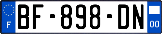 BF-898-DN