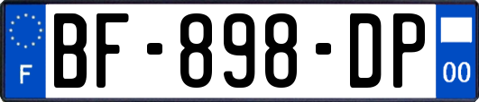 BF-898-DP