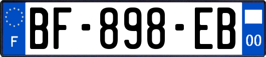 BF-898-EB