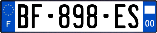 BF-898-ES
