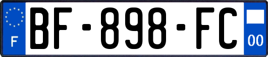 BF-898-FC