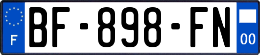 BF-898-FN