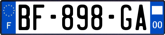 BF-898-GA