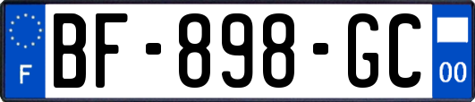 BF-898-GC
