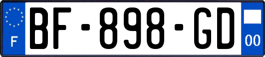 BF-898-GD