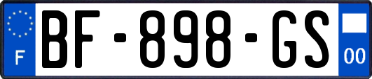 BF-898-GS