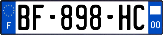 BF-898-HC