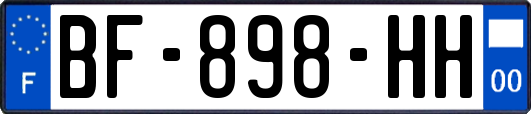 BF-898-HH