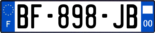 BF-898-JB