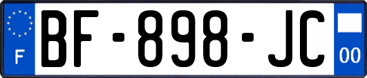 BF-898-JC