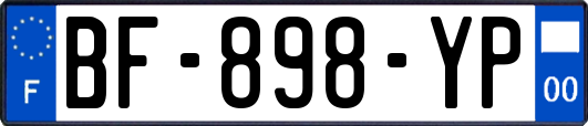BF-898-YP
