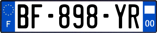 BF-898-YR