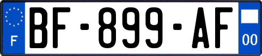 BF-899-AF