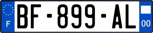 BF-899-AL