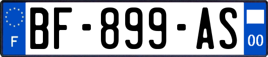 BF-899-AS