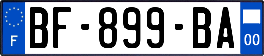 BF-899-BA