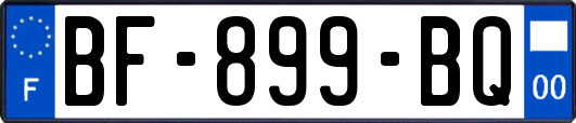 BF-899-BQ