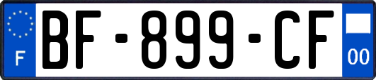 BF-899-CF